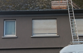 Couvreur Hettange-Grande