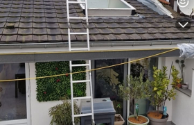 Couvreur Hettange-Grande